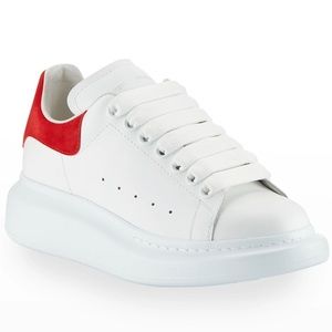 Alexander McQUEEN sneakers